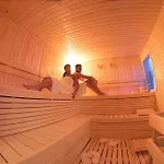 Szálloda Degli Ulivi 3*