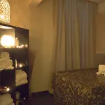 Hotel Degli Ulivi 3*