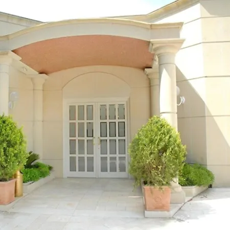 Degli Ulivi Hotel Ferrandina