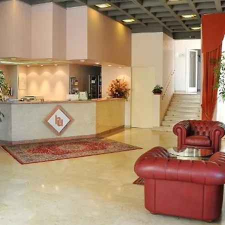 Degli Ulivi Hotel