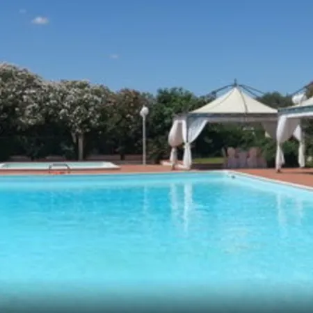 Degli Ulivi 3*