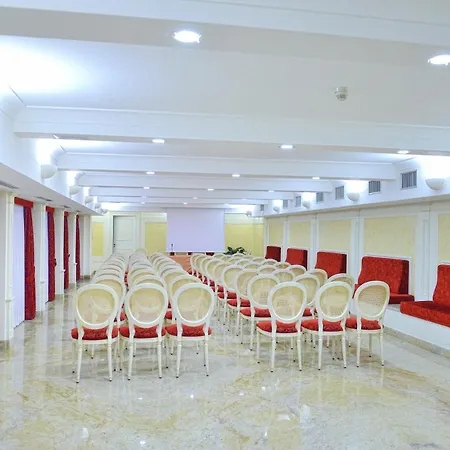 Degli Ulivi Hotel