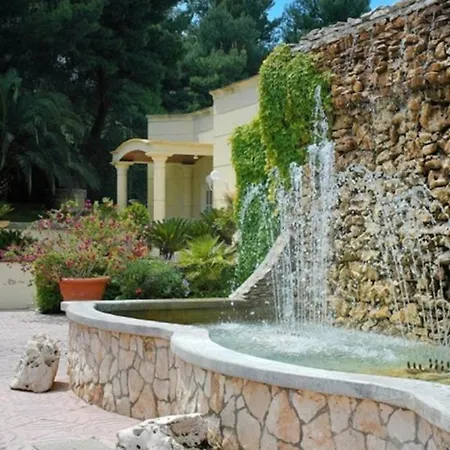 Degli Ulivi