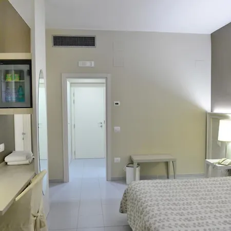 Szálloda Degli Ulivi 3*