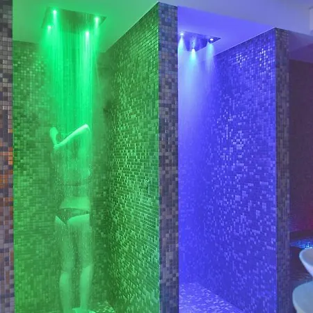 Degli Ulivi Hotel 3*