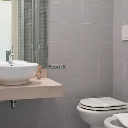 Degli Ulivi Hotel 3*