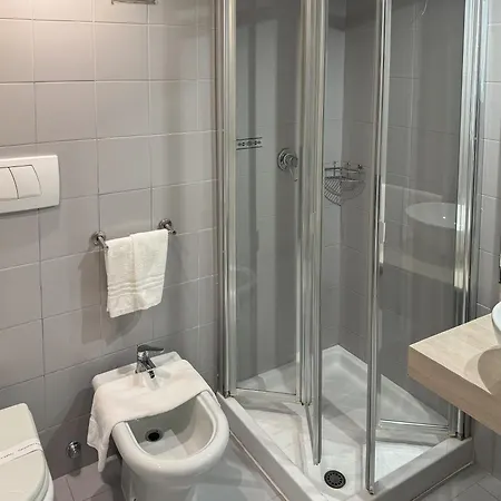 Hotel Degli Ulivi Ferrandina