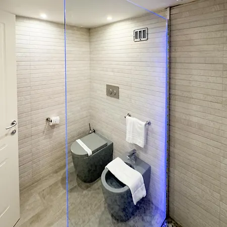 Degli Ulivi Hotel