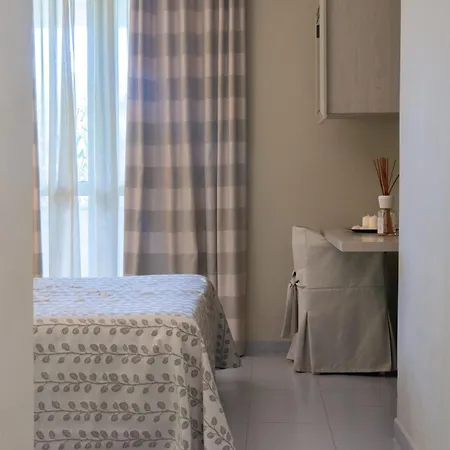 Degli Ulivi Hotel Ferrandina