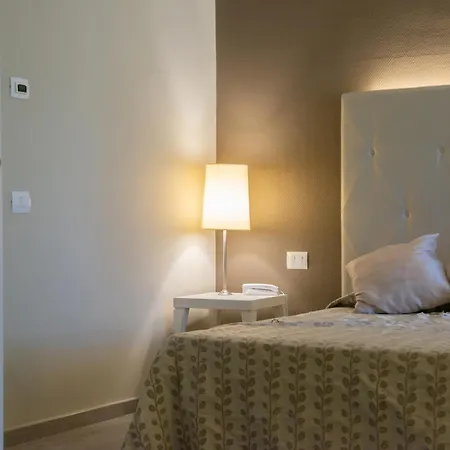 Degli Ulivi Hotel 3*