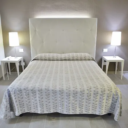 Degli Ulivi Hotel