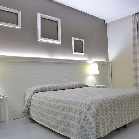 Degli Ulivi 3* Ferrandina