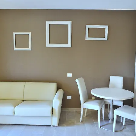 Degli Ulivi Hotel Ferrandina