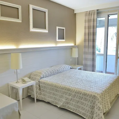 Degli Ulivi Hotel
