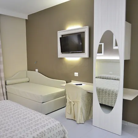 Degli Ulivi Hotel 3*