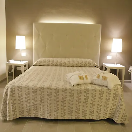 Degli Ulivi 3* Ferrandina