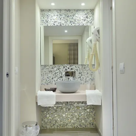 Hotel Degli Ulivi 3*