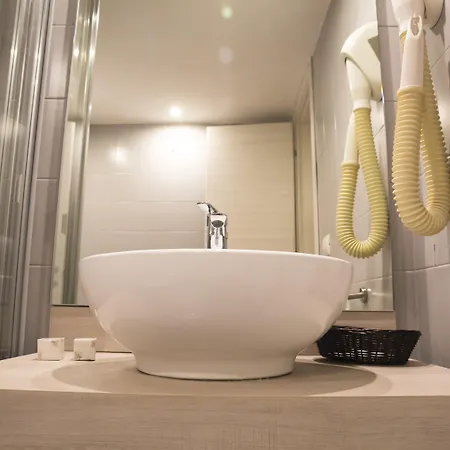 Hotel Degli Ulivi Ferrandina