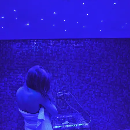 德优利维酒店 费兰迪纳