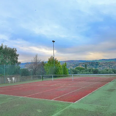 Degli Ulivi Hotel 3*