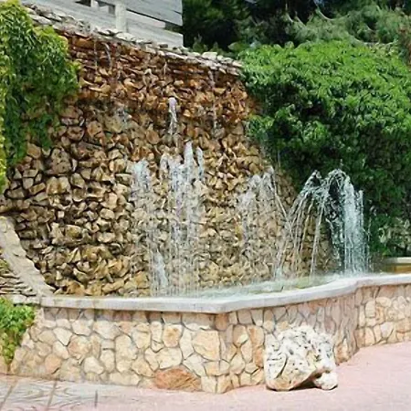 Hotel Degli Ulivi Ferrandina