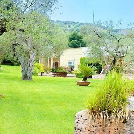 酒店 德优利维酒店 费兰迪纳