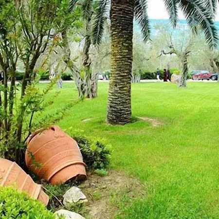 Hotel Degli Ulivi Ferrandina