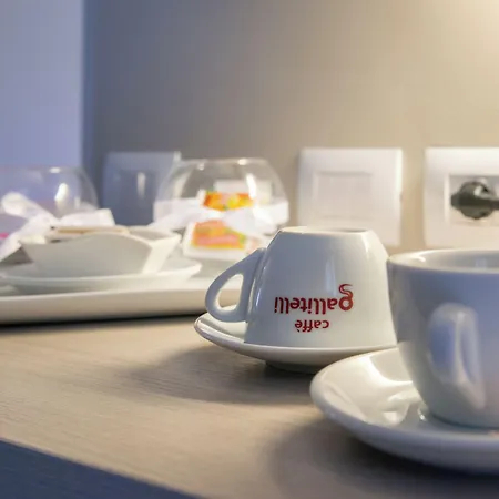 德优利维酒店 3*