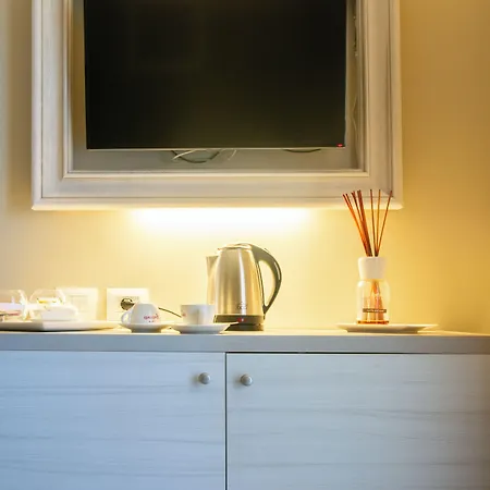 Degli Ulivi Ferrandina