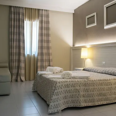 Hotel Degli Ulivi