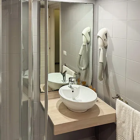 Hotel Degli Ulivi 3*