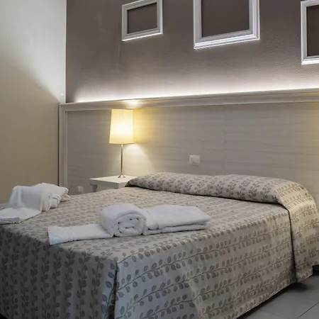 Hotel Degli Ulivi