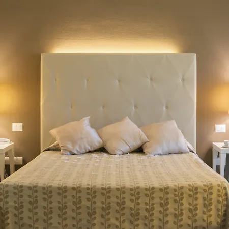 Hotel Degli Ulivi 3*