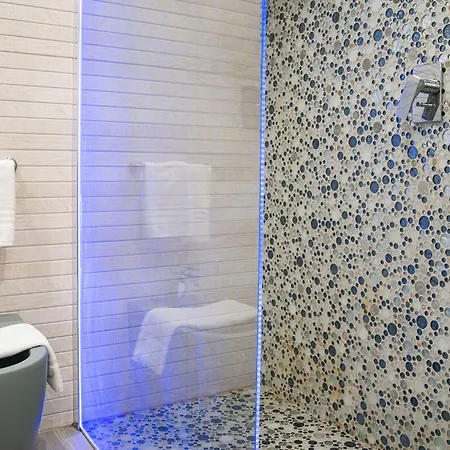 酒店 德优利维酒店 费兰迪纳