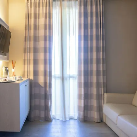 Hotel Degli Ulivi 3*
