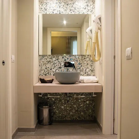 Degli Ulivi Ferrandina