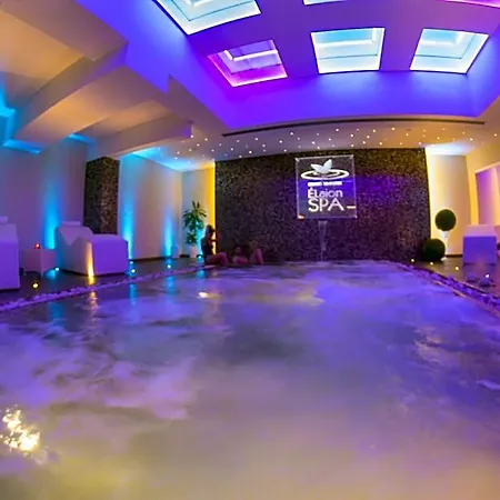 Hotel Degli Ulivi 3*