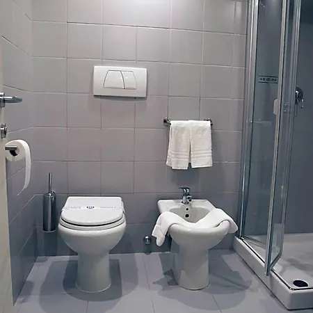 Degli Ulivi 3* Ferrandina