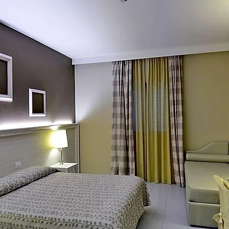 Degli Ulivi Hotel Ferrandina