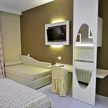 Degli Ulivi Hotel Ferrandina