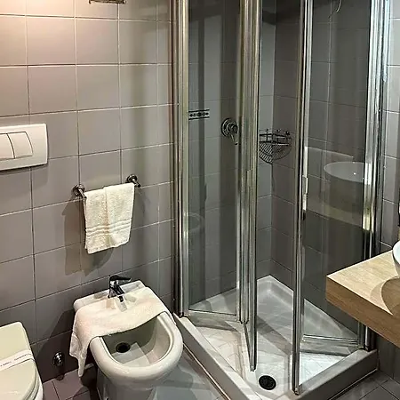 Degli Ulivi Hotel 3*