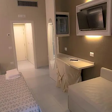 Degli Ulivi Hotel 3*