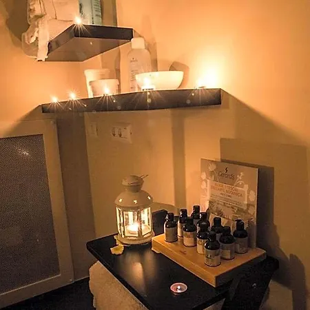 Degli Ulivi Hotel 3*