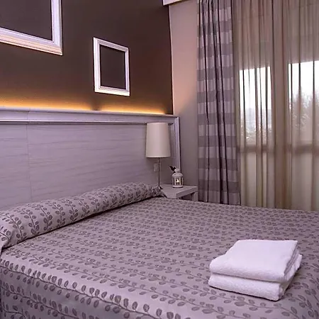 Degli Ulivi Hotel Ferrandina