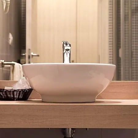 Hotel Degli Ulivi 3*