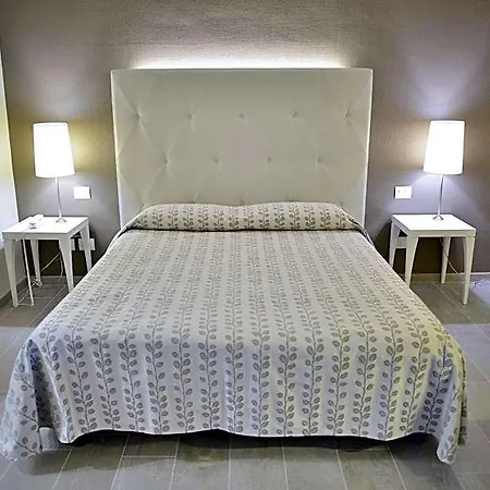 Degli Ulivi Hotel 3*