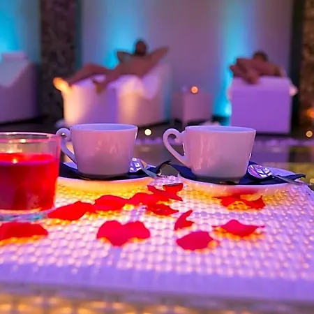 Degli Ulivi Hotel Ferrandina