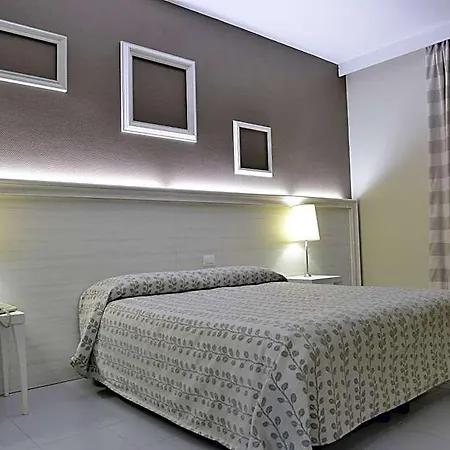 Degli Ulivi Hotel Ferrandina