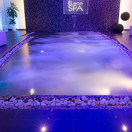 Hotel Degli Ulivi 3*