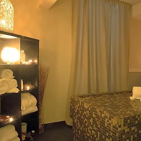 Hotel Degli Ulivi